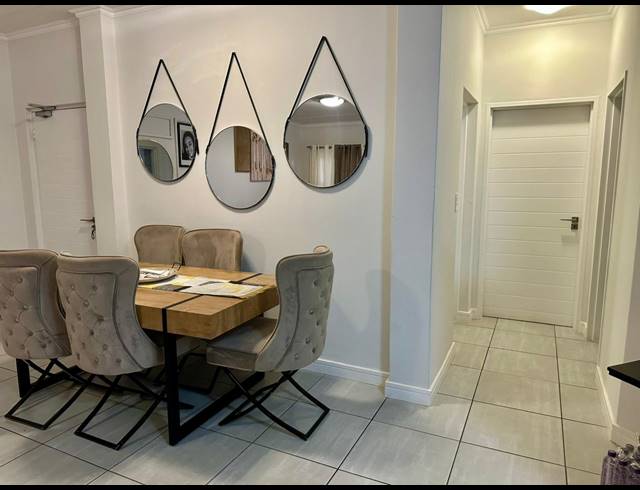 3 BEDROOM APARTMENT FOR SALE IN WATERFALL